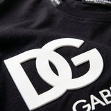 Camiseta 786855 Básica Negro para hombre