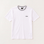 Camiseta 786498 Basica Blanco para hombre