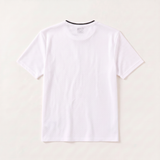Camiseta 786498 Basica Blanco para hombre