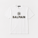 Camiseta 786623 Estampada Blanca Para Hombre