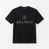 Camiseta 786623 Estampada Azul Oscuro Para Hombre
