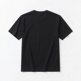 Camiseta 786623 Estampada Azul Oscuro Para Hombre