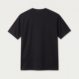 Camiseta 786624 Básica Negra Para Hombre