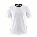 Camiseta 786648 Básica Blanca Para Hombre
