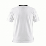 Camiseta 786648 Básica Blanca Para Hombre