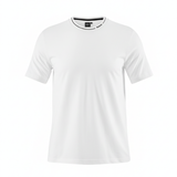 Camiseta 786651 Básica Blanca Para Hombre