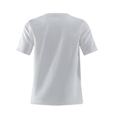 Camiseta 786654 Básica Blanca Para Hombre