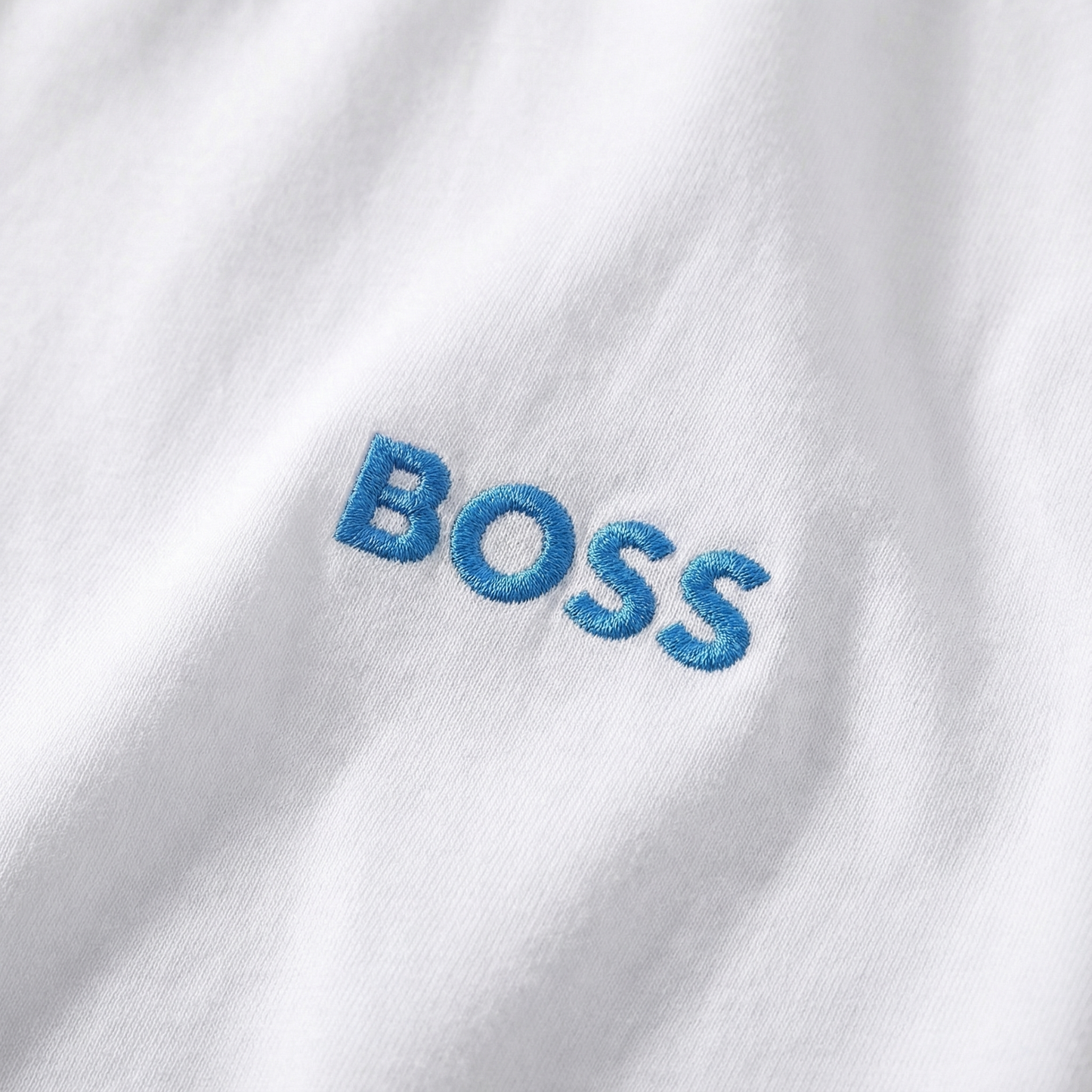 Camiseta 786661 Básica Blanca Para Hombre