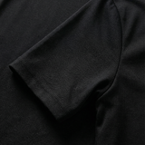 Camiseta 786661 Básica Negra Para Hombre