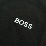 Camiseta 786661 Básica Negra Para Hombre