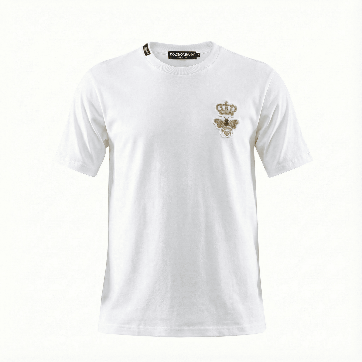Camiseta 786665 Básica Blanca Para Hombre