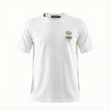 Camiseta 786665 Básica Blanca Para Hombre