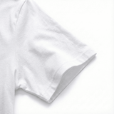 Camiseta 786665 Básica Blanca Para Hombre