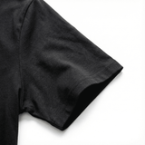 Camiseta 786665 Básica Negra Para Hombre