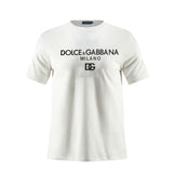Camiseta 786857 Estampada Blanca Para Hombre