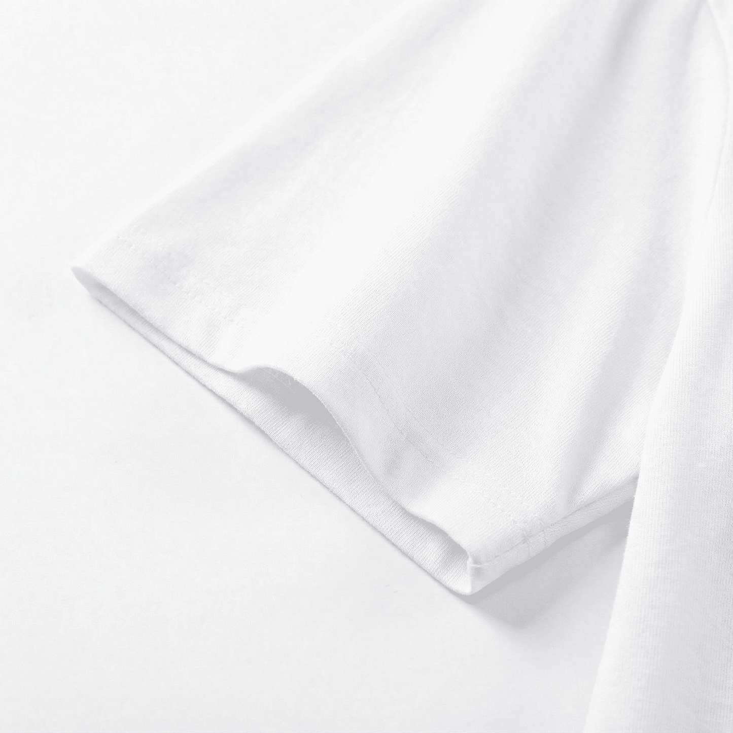 Camiseta 786670 Básica Blanca Para Hombre