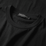 Camiseta 786670 Básica Negra Para Hombre