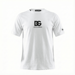 Camiseta 786671 Básica Blanca Para Hombre