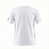 Camiseta 786671 Básica Blanca Para Hombre