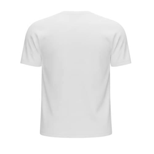 Camiseta 786762 Básica Blanca Para Hombre