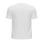 Camiseta 786762 Básica Blanca Para Hombre