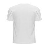 Camiseta 786762 Básica Blanca Para Hombre