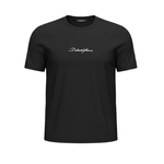 Camiseta 786762 Básica Negra Para Hombre