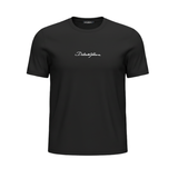 Camiseta 786762 Básica Negra Para Hombre