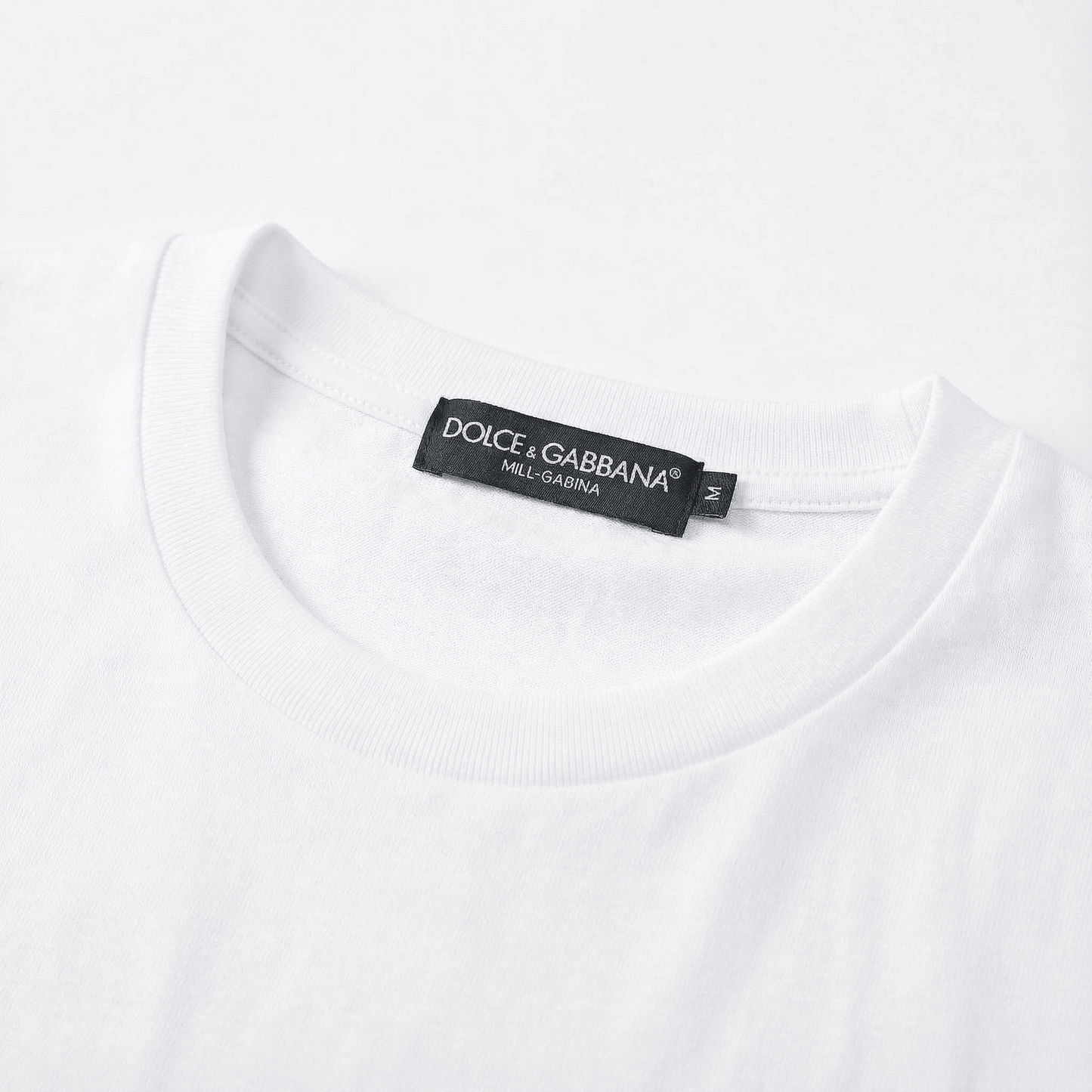 Camiseta 786763 Básica Blanca Para Hombre