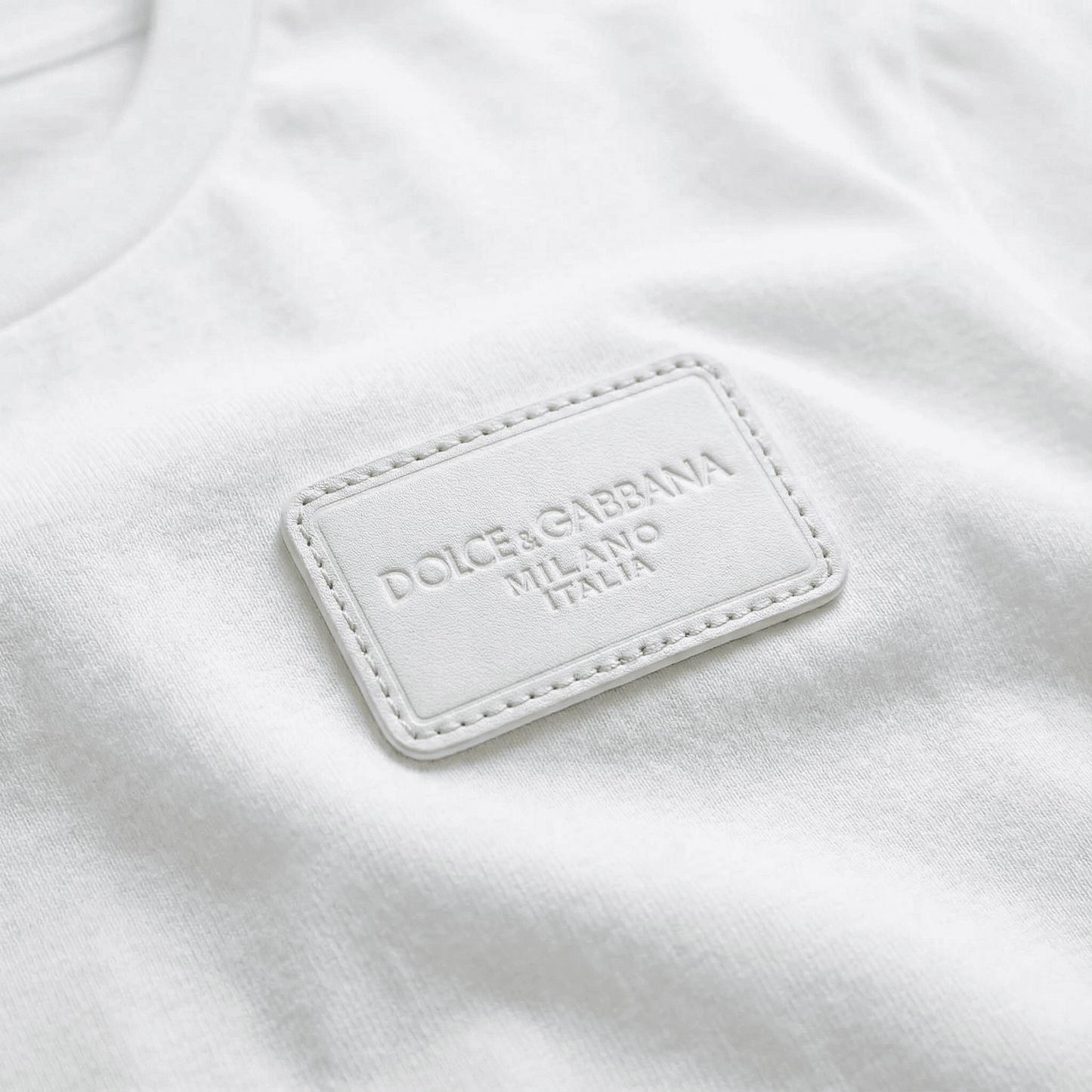 Camiseta 786763 Básica Blanca Para Hombre