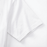 Camiseta 786763 Básica Blanca Para Hombre