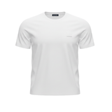 Camiseta 786763 Básica Blanca Para Hombre