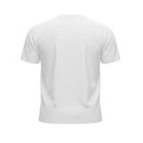 Camiseta 786763 Básica Blanca Para Hombre