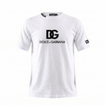 Camiseta 786855 Basica Blanco para hombre