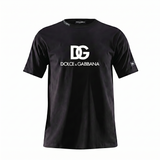 Camiseta 786855 Básica Negro para hombre