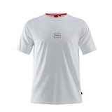 Camiseta 786866 Básica  Blanca Para Hombre