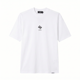 Camiseta 788333 Oversize Blanco para hombre