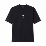 Camiseta 788333 Oversize Negro para hombre