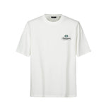 Camiseta 788335 Oversize Blanca Para Hombre