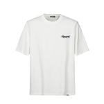 Camiseta 788337 Oversize Blanca Para Hombre