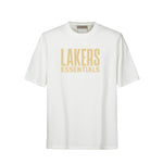 Camiseta 788341 Oversize Blanca Para Hombre