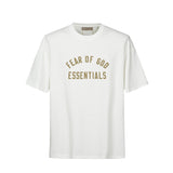 Camiseta 788342 Oversize Blanca Para Hombre