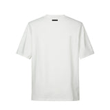 Camiseta 788342 Oversize Blanca Para Hombre