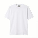 Camiseta 788344 Oversize Blanco para hombre