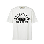 Camiseta 788345 Oversize Blanca Para Hombre