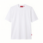 Camiseta 788349 Oversize Blanco para hombre
