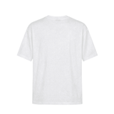 Camiseta 788355 Oversize Blanca Para Hombre