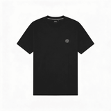 Camiseta 788355 Oversize Negra Para Hombre