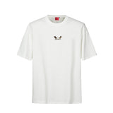 Camiseta 788384 Oversize Blanca Para Hombre