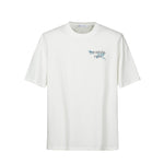 Camiseta 788389 Oversize Blanca Para Hombre